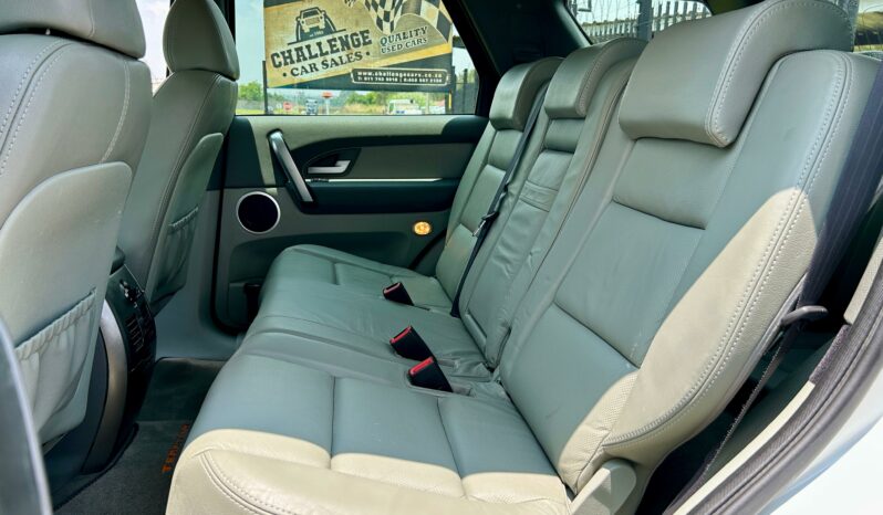 
								Ford Territory 4.0i Ghia Auto full									