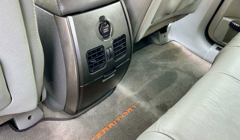 
								Ford Territory 4.0i Ghia Auto full									