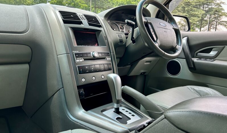 
								Ford Territory 4.0i Ghia Auto full									