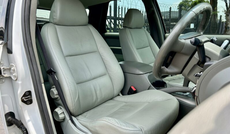 
								Ford Territory 4.0i Ghia Auto full									