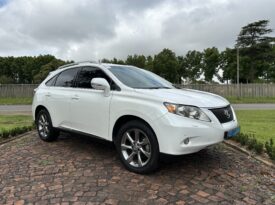 Lexus RX 350 XE