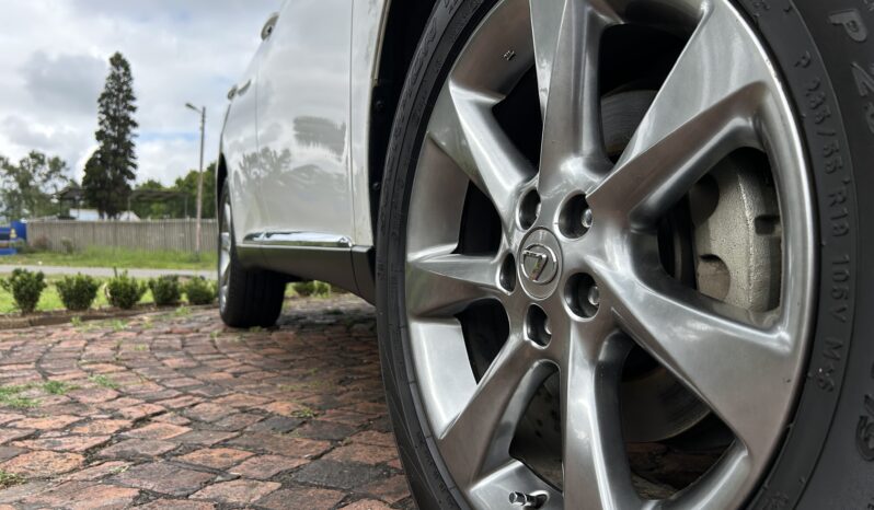 
								Lexus RX 350 XE full									