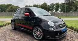 Abarth 500 1.4T