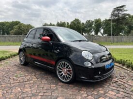 Abarth 500 1.4T