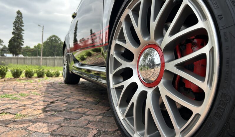 
								Abarth 500 1.4T full									