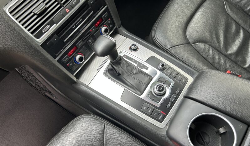 
								Audi Q7 3.0TDI Quattro full									