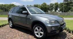 BMW X5 xDrive35d