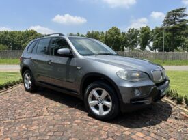 BMW X5 xDrive35d