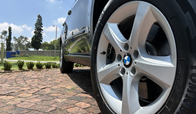 
								BMW X5 xDrive35d full									