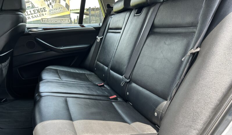 
								BMW X5 xDrive35d full									