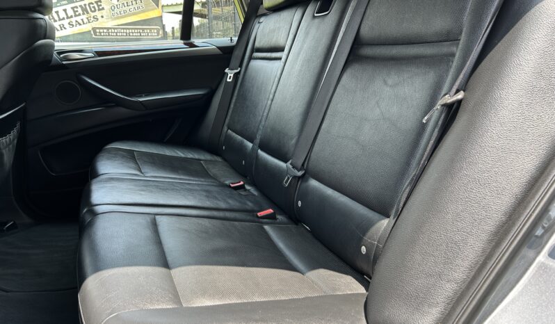 
								BMW X5 xDrive35d full									