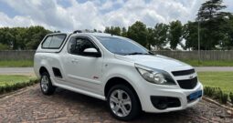 Chevrolet Utility 1.4 Sport