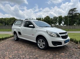 Chevrolet Utility 1.4 Sport