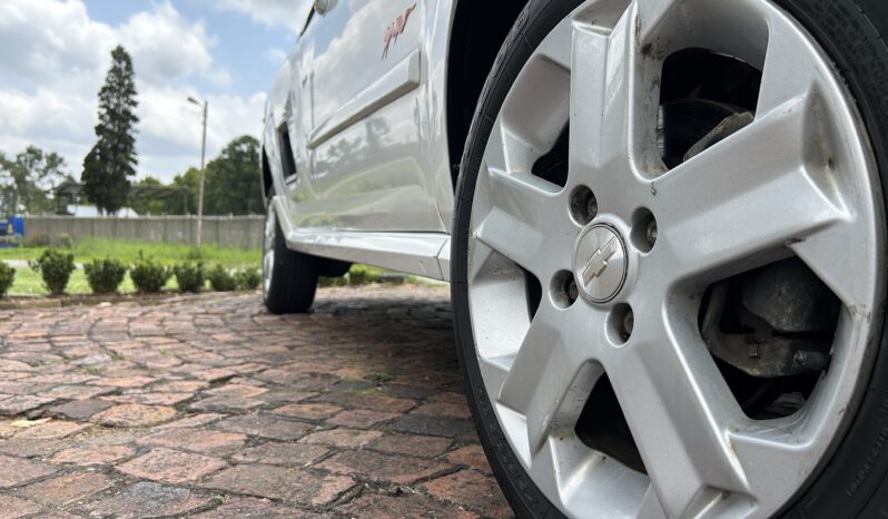 
								Chevrolet Utility 1.4 Sport full									