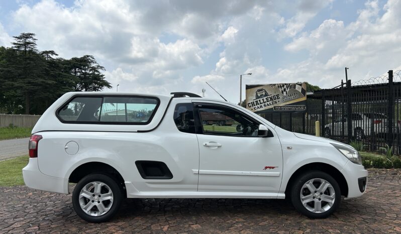 
								Chevrolet Utility 1.4 Sport full									