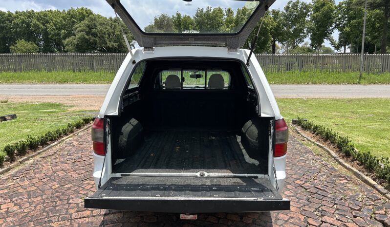 
								Chevrolet Utility 1.4 Sport full									