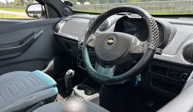 
								Chevrolet Utility 1.4 Sport full									