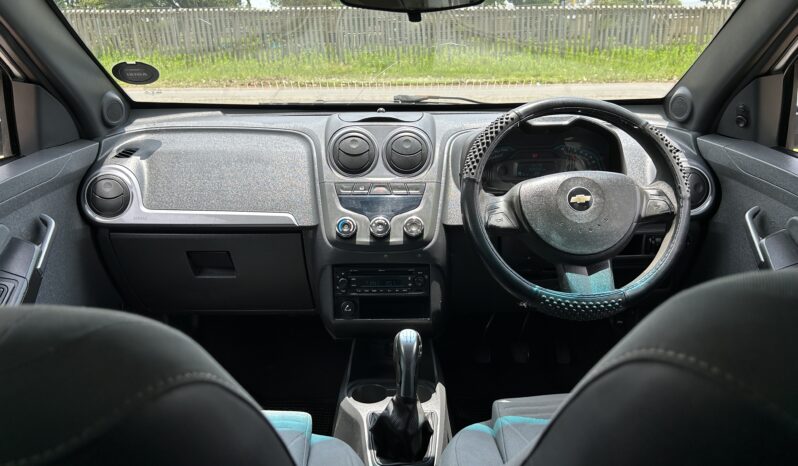 
								Chevrolet Utility 1.4 Sport full									