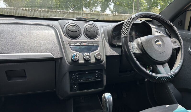 
								Chevrolet Utility 1.4 Sport full									