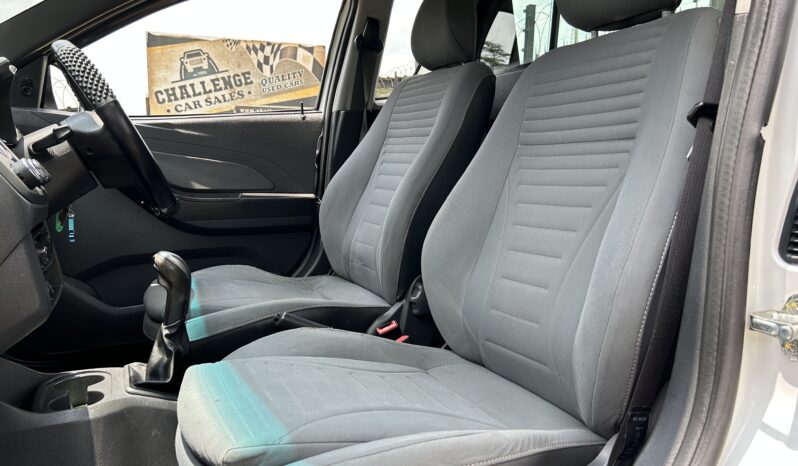 
								Chevrolet Utility 1.4 Sport full									