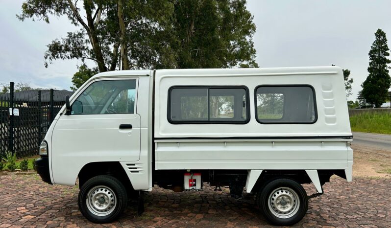 
								Suzuki Super Carry 1.2i full									