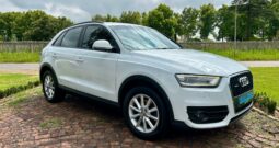 Audi Q3 2.0 TDI quattro Auto (130kW)