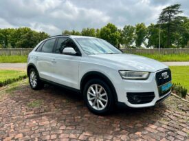 Audi Q3 2.0 TDI quattro Auto (130kW)