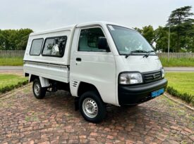 Suzuki Super Carry 1.2i
