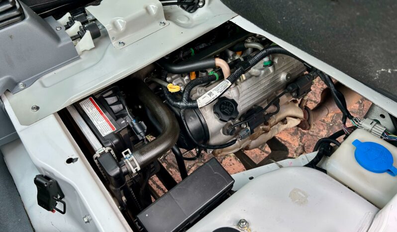 
								Suzuki Super Carry 1.2i full									