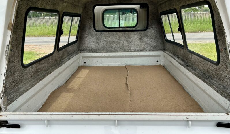 
								Suzuki Super Carry 1.2i full									