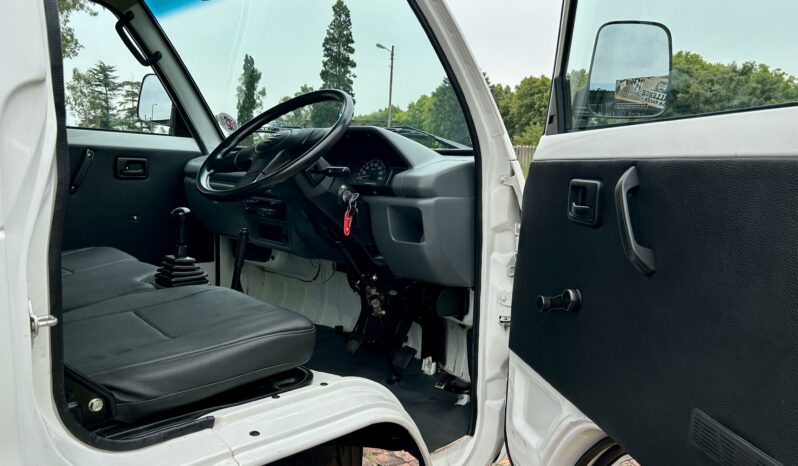 
								Suzuki Super Carry 1.2i full									