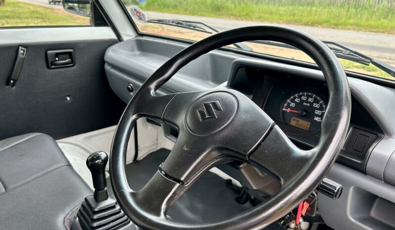 
								Suzuki Super Carry 1.2i full									