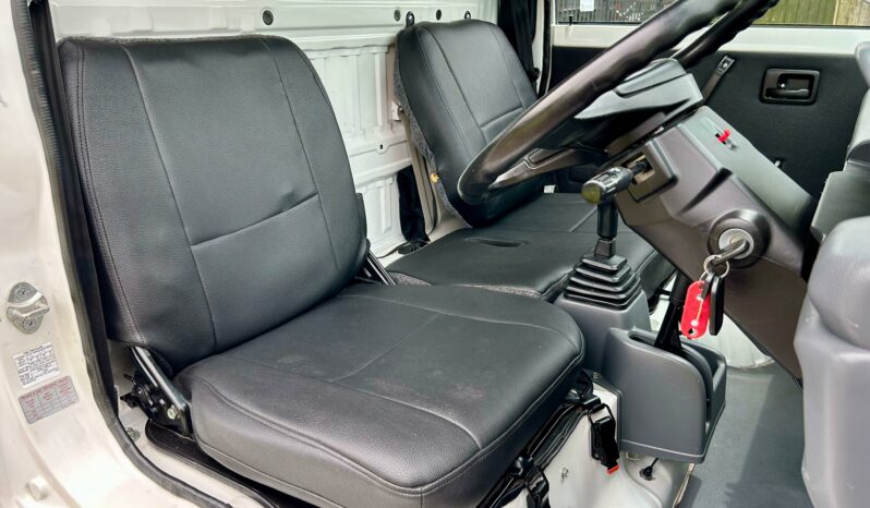 
								Suzuki Super Carry 1.2i full									