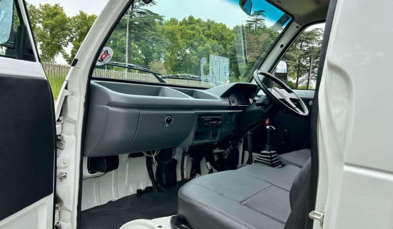 
								Suzuki Super Carry 1.2i full									