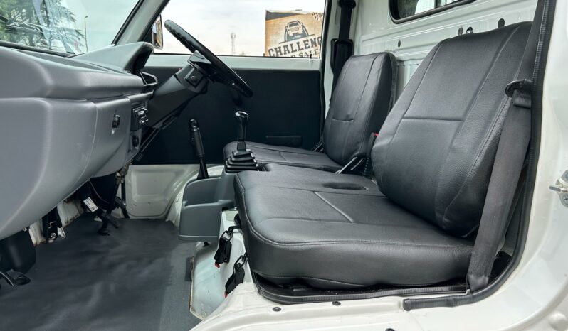 
								Suzuki Super Carry 1.2i full									