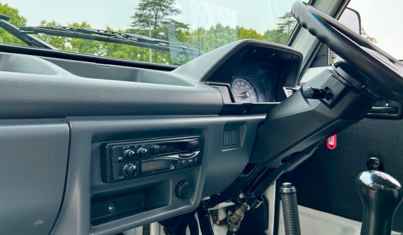 
								Suzuki Super Carry 1.2i full									