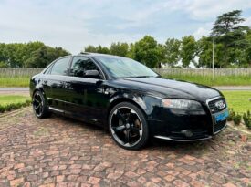 Audi A4 2.0 TFSI
