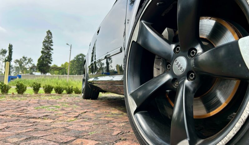 
								Audi A4 2.0 TFSI full									