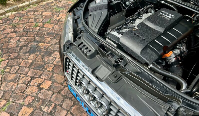 
								Audi A4 2.0 TFSI full									