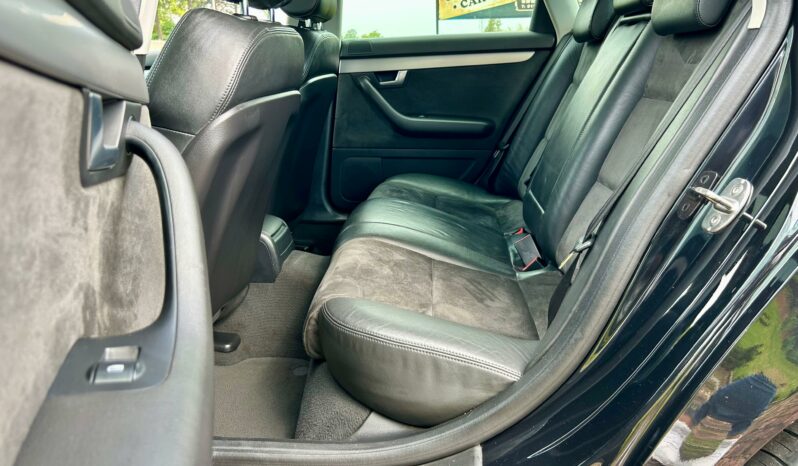 
								Audi A4 2.0 TFSI full									