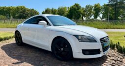 Audi TT Coupe 2.0 TFSI