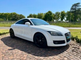 Audi TT Coupe 2.0 TFSI