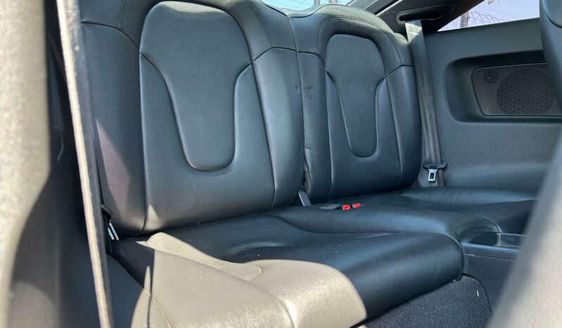 
								Audi TT Coupe 2.0 TFSI full									