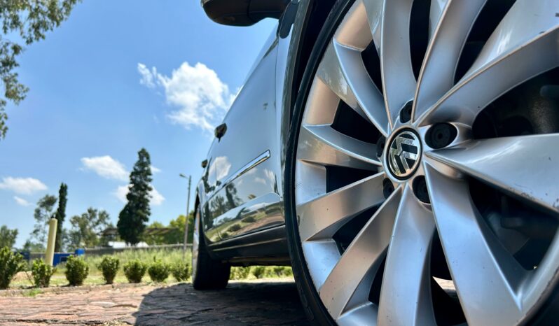 
								Volkswagen CC 2.0 TSI DSG full									