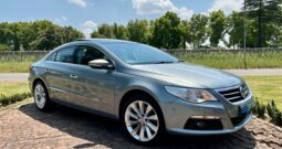 Volkswagen CC 2.0 TSI DSG