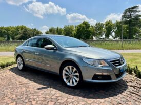 Volkswagen CC 2.0 TSI DSG