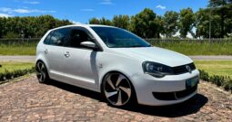 Volkswagen Polo Vivo GP 1.4 Eclipse