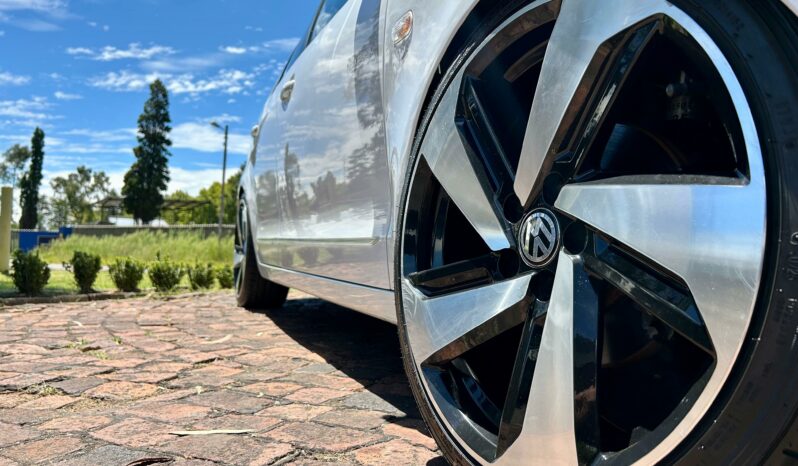 
								Volkswagen Polo Vivo GP 1.4 Eclipse full									