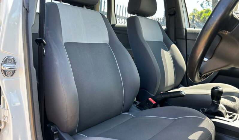 
								Volkswagen Polo Vivo GP 1.4 Eclipse full									