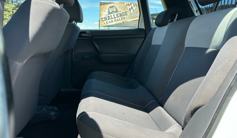 
								Volkswagen Polo Vivo GP 1.4 Eclipse full									